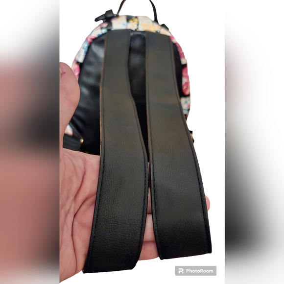 Betsy Johnson Mini Backpack - Picture 6 of 8